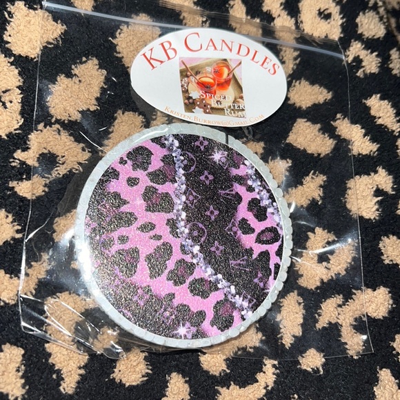 Car Freshie - Picture 1 of 2